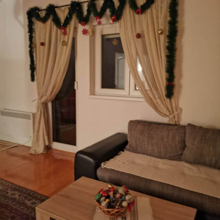 Apartman VEVERICA