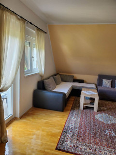 Apartman VEVERICA