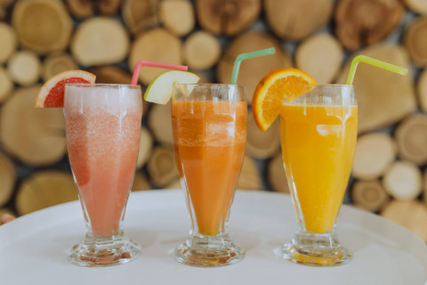 Apartmani Planinsko srce