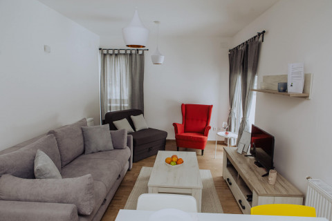 Apartmani Planinsko srce