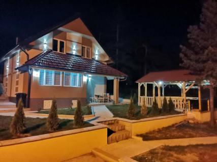 Apartmani Milosavljević