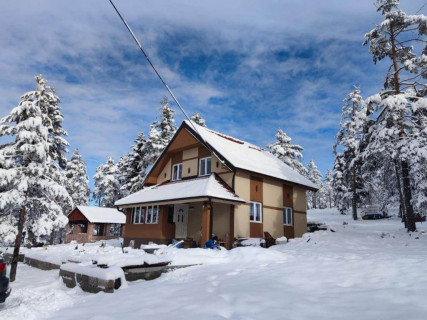 Apartmani Milosavljević
