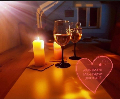 Apartmani Milosavljević Apartmani Milosavljević