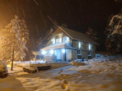 Apartmani Milosavljević