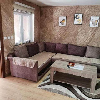 Apartmani Milosavljević