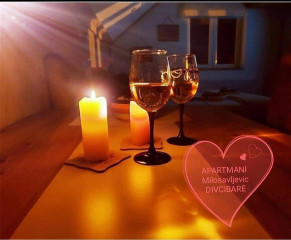 Apartmani Milosavljević