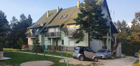 Apartman - studio Ljilja