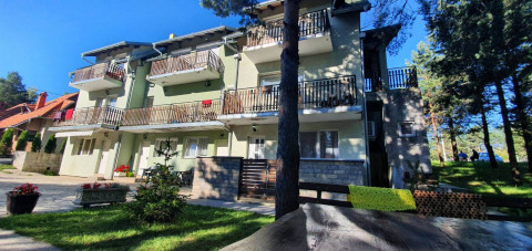 Apartman - studio Ljilja Apartman - studio Ljilja