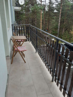 Apartman - studio Ljilja