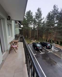 Apartman - studio Ljilja