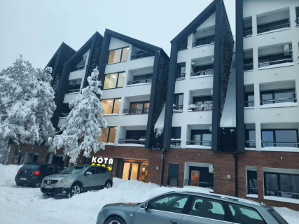 Apartman Pogled Divčibare