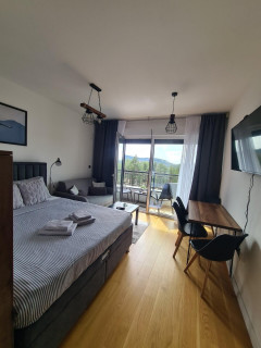 Apartman Pogled Divčibare Apartman Pogled Divčibare