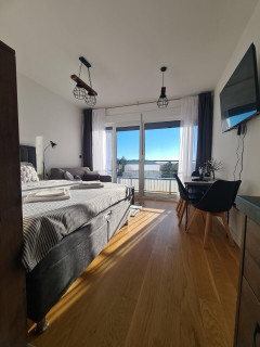 Apartman Pogled Divčibare