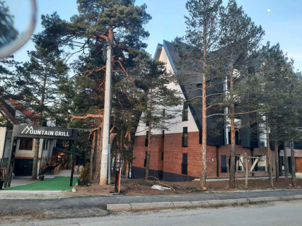 Apartman Pogled Divčibare