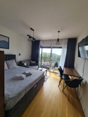 Apartman Pogled Divčibare