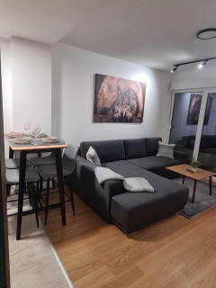 Apartman Kota33 Divčibare