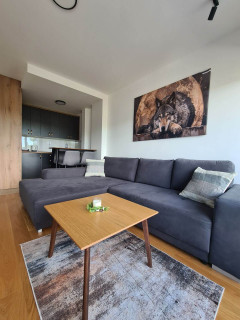 Apartman Kota33 Divčibare