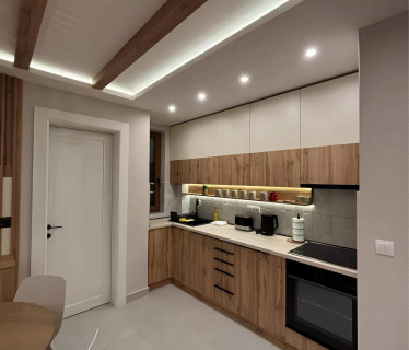 Apartmani ŠUMSKA STAZA
