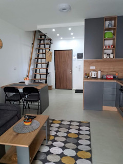 Apartman Centrum