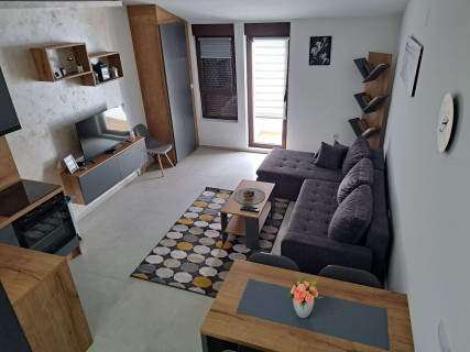 Apartman Centrum