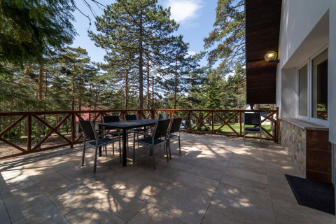 Vikendica SRNA Vikendica SRNA