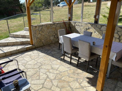 Vikendica Bogdanović