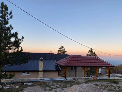 Vikendica Bogdanović Vikendica Bogdanović