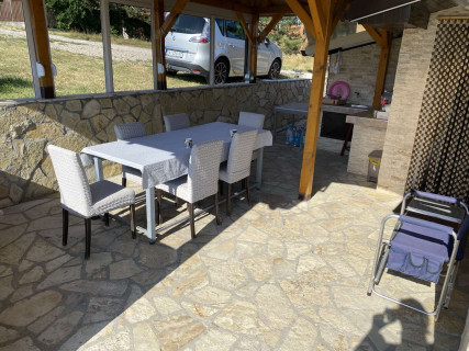 Vikendica Bogdanović