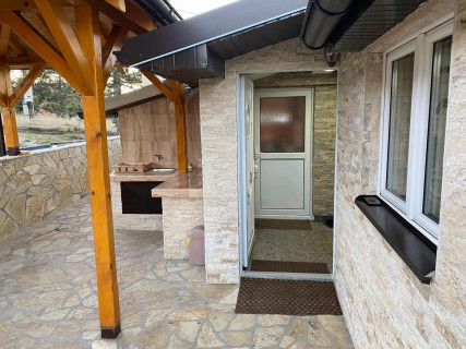 Vikendica Bogdanović