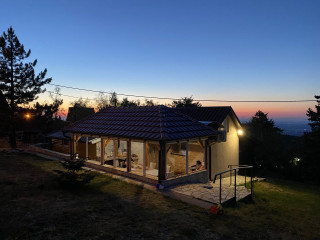 Vikendica Bogdanović