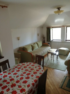Apartmani vila Draga Divčibare