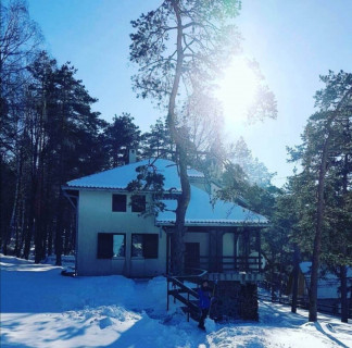 Apartmani vila Draga Divčibare Apartmani vila Draga Divčibare