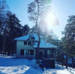 Apartmani vila Draga Divčibare