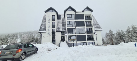 Apartman Mina JEZERO Divčibare Apartman Mina JEZERO Divčibare