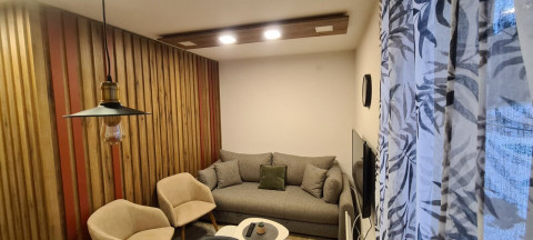 Apartman Mina JEZERO Divčibare