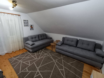 Apartman studio CRNI VRH