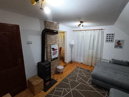 Apartman studio CRNI VRH