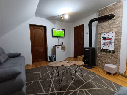 Apartman studio CRNI VRH Apartman studio CRNI VRH