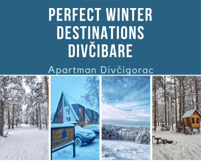 Apartman Divčigorac