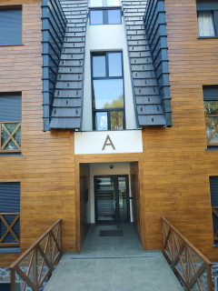 Apartman Divčigorac