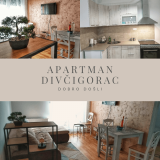 Apartman Divčigorac Apartman Divčigorac