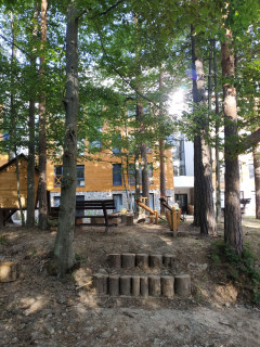 Apartman Divčigorac