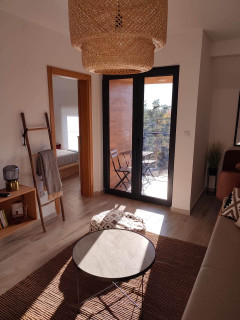 Apartmani Mataba