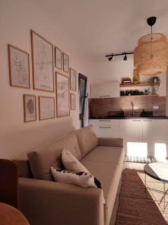Apartmani Mataba