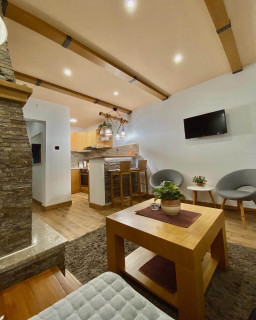 Apartman Hani