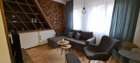 Apartman Pahuljica Divčigora