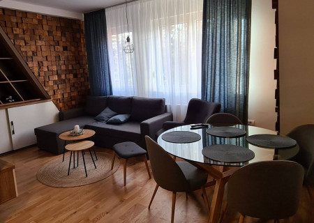 Apartman Pahuljica Divčigora