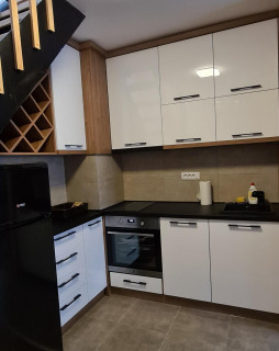 Apartman Pahuljica Divčigora