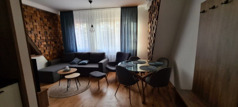Apartman Pahuljica Divčigora