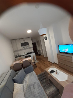 Apartman Anđela i Aleksa Divčibare